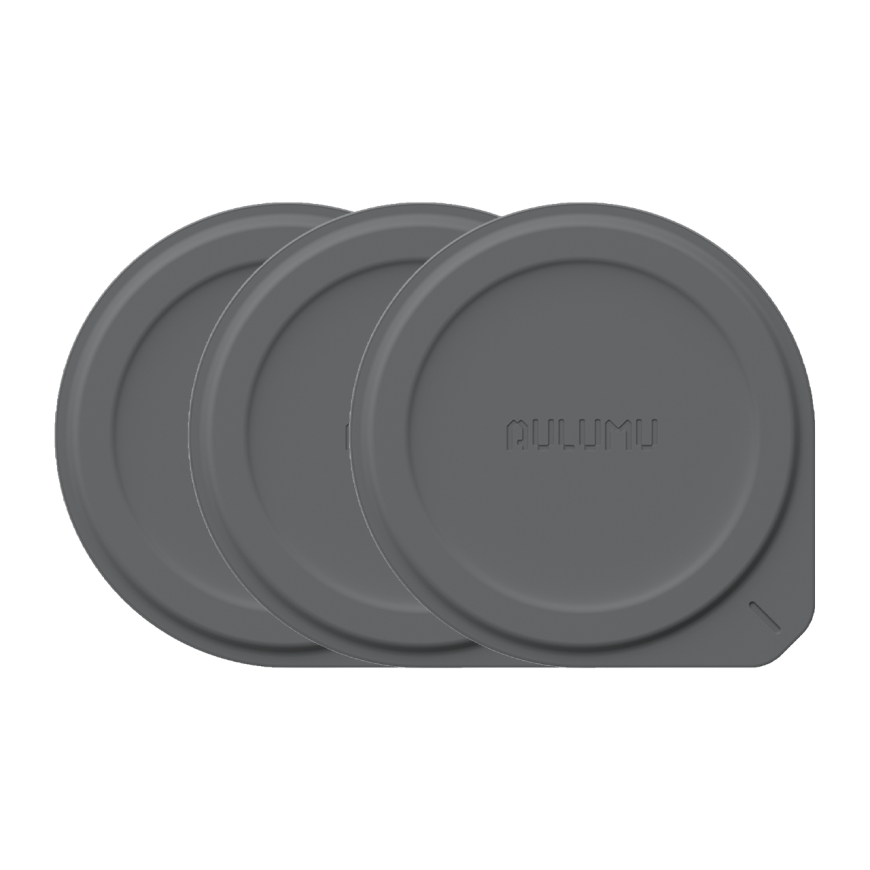 Держатель MagSafe на клейкой основе Aulumu AC01 Mag Pad (3 шт.)